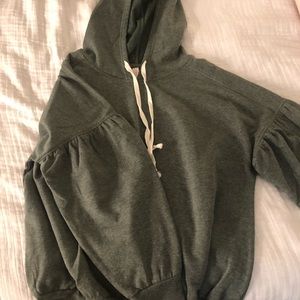 Xhilaration Sweatshirt